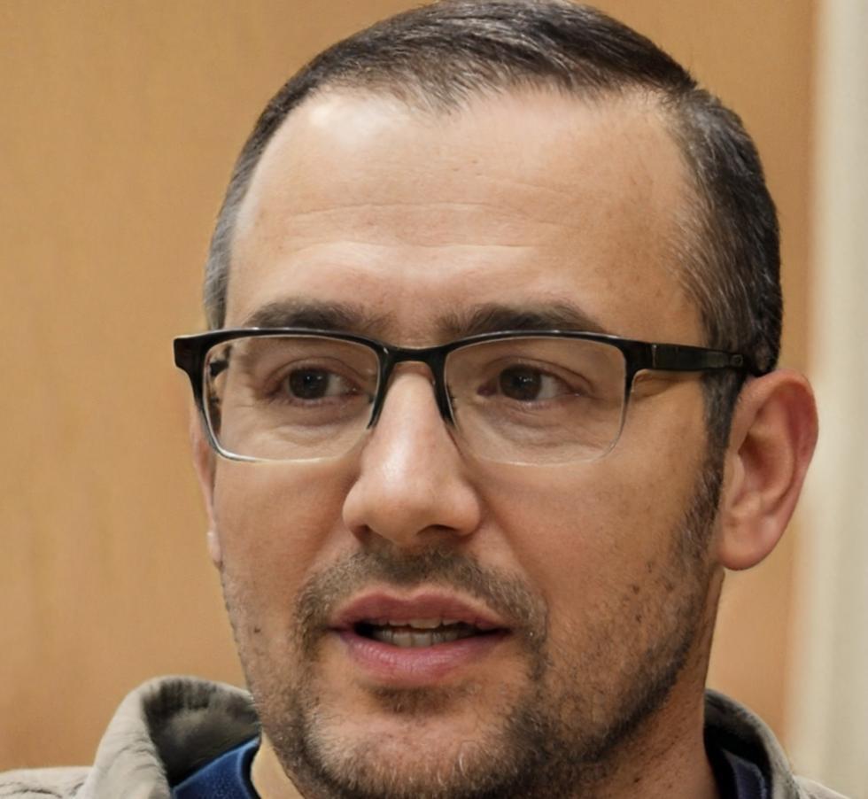 Miguel Santos